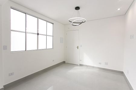 Apartamento à venda com 54m², 2 quartos e sem vagaSala