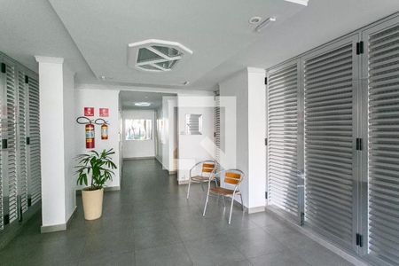 Apartamento à venda com 54m², 2 quartos e sem vagaÁrea Comum