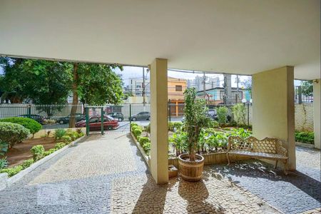Apartamento à venda com 54m², 2 quartos e sem vagaÁrea de Serviço