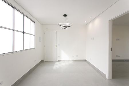 Apartamento à venda com 54m², 2 quartos e sem vagaSala