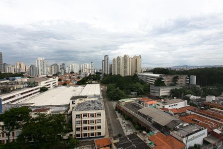 Apartamento à venda com 54m², 2 quartos e sem vagaVista da Varanda do Quarto 1