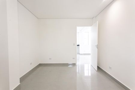 Apartamento à venda com 54m², 2 quartos e sem vagaQuarto 2