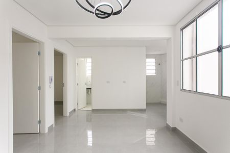 Apartamento à venda com 54m², 2 quartos e sem vagaSala