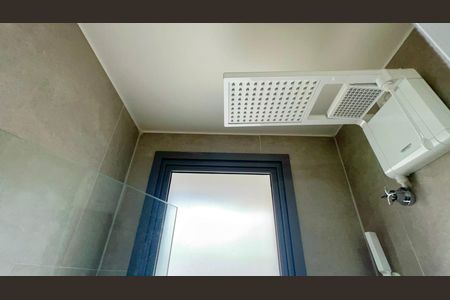 Studio à venda com 26m², 1 quarto e sem vagaBanheiro da Suíte