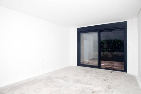 Studio à venda com 47m², 1 quarto e 1 vagaStudio - Sala / Quarto / Cozinha