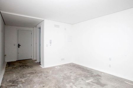 Studio - Sala / Quarto / Cozinha de kitnet/studio à venda com 1 quarto, 47m² em Moinhos de Vento, Porto Alegre
