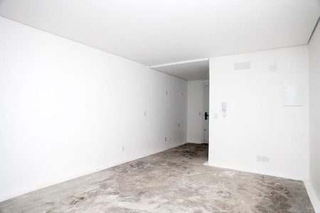 Studio - Sala / Quarto / Cozinha de kitnet/studio à venda com 1 quarto, 47m² em Moinhos de Vento, Porto Alegre