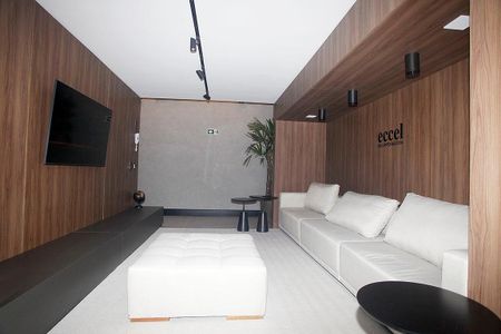 Studio à venda com 47m², 1 quarto e 1 vagaÁrea Comum - Lounge