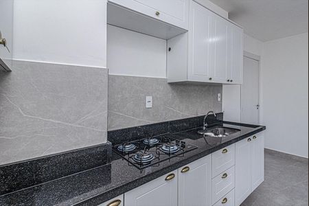 Apartamento para alugar com 34m², 2 quartos e sem vaga Apartamento para alugar com 34m², 2 quartos e sem vagacozinha_3