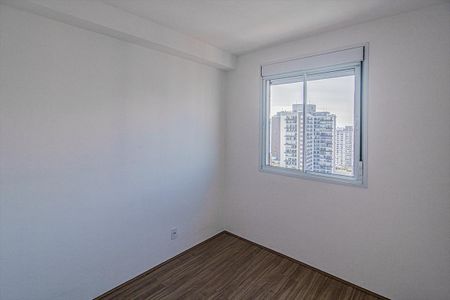 Apartamento para alugar com 34m², 2 quartos e sem vaga Apartamento para alugar com 34m², 2 quartos e sem vagaquarto 1_1