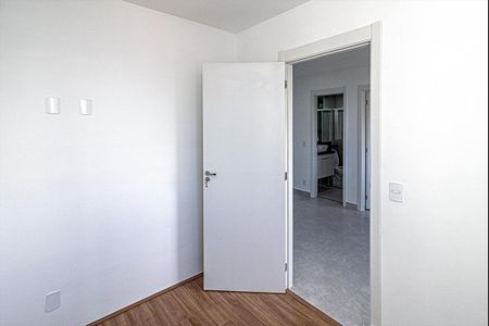 Apartamento para alugar com 34m², 2 quartos e sem vaga Apartamento para alugar com 34m², 2 quartos e sem vagaquarto 2_4