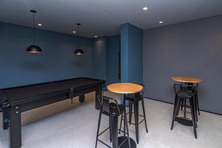 Apartamento para alugar com 34m², 2 quartos e sem vaga Apartamento para alugar com 34m², 2 quartos e sem vagasala de jogos_2