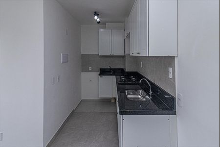 Apartamento para alugar com 34m², 2 quartos e sem vaga Apartamento para alugar com 34m², 2 quartos e sem vagacozinha_2