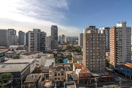 Apartamento para alugar com 34m², 2 quartos e sem vaga Apartamento para alugar com 34m², 2 quartos e sem vagavistas_1