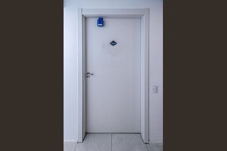 Apartamento para alugar com 34m², 2 quartos e sem vaga Apartamento para alugar com 34m², 2 quartos e sem vagacaixa lockbox_1