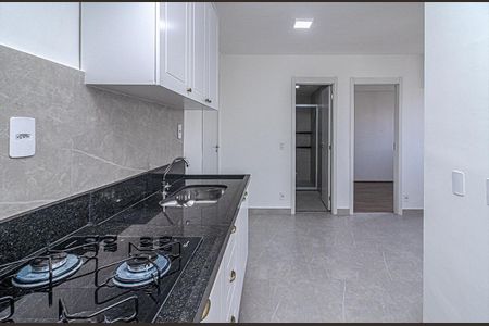 Apartamento para alugar com 34m², 2 quartos e sem vaga Apartamento para alugar com 34m², 2 quartos e sem vagacozinha_4