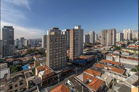 Apartamento para alugar com 34m², 2 quartos e sem vaga Apartamento para alugar com 34m², 2 quartos e sem vagavistas_2