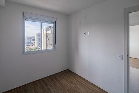 Apartamento para alugar com 34m², 2 quartos e sem vaga Apartamento para alugar com 34m², 2 quartos e sem vagaquarto 1_2