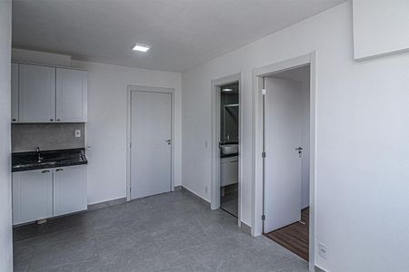 Apartamento para alugar com 34m², 2 quartos e sem vaga Apartamento para alugar com 34m², 2 quartos e sem vagasala_3
