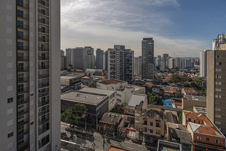 Apartamento para alugar com 34m², 2 quartos e sem vaga Apartamento para alugar com 34m², 2 quartos e sem vagavistas_3