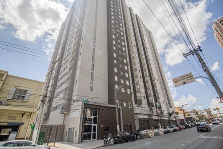 Apartamento para alugar com 34m², 2 quartos e sem vaga Apartamento para alugar com 34m², 2 quartos e sem vagafachada_1