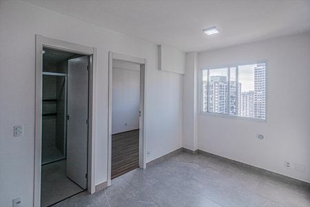 sala_2 de apartamento para alugar com 2 quartos, 34m² em Ipiranga, São Paulo