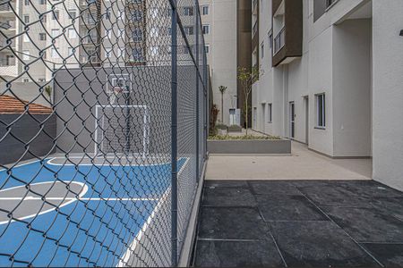 Apartamento para alugar com 34m², 2 quartos e sem vaga Apartamento para alugar com 34m², 2 quartos e sem vagaquadra_4