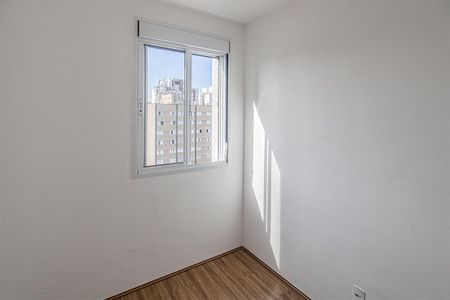 Apartamento para alugar com 34m², 2 quartos e sem vaga Apartamento para alugar com 34m², 2 quartos e sem vagaquarto 2_1