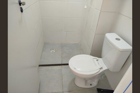 Studio para alugar com 30m², 1 quarto e sem vagaBanheiro