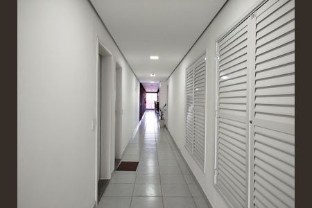 Studio para alugar com 30m², 1 quarto e sem vagaÁrea comum