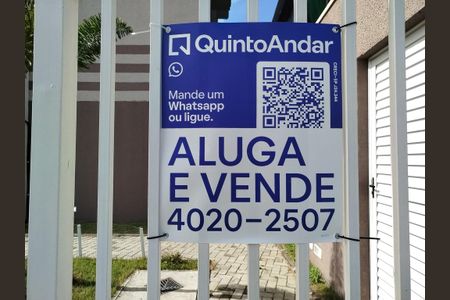 Studio para alugar com 30m², 1 quarto e sem vagaPlaca cod.BUFO -71