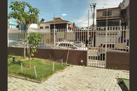 Studio para alugar com 30m², 1 quarto e sem vagaÁrea comum 
