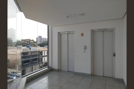 Studio para alugar com 30m², 1 quarto e sem vagaÁrea comum - elevadores