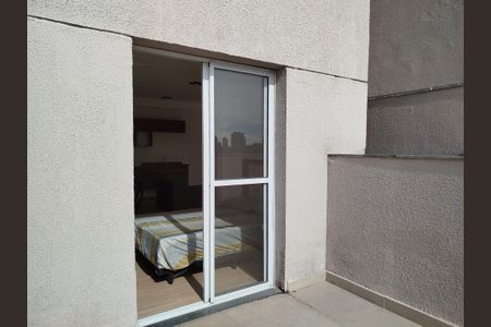 Studio para alugar com 30m², 1 quarto e sem vagaÁrea externa 2