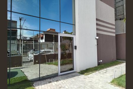 Studio para alugar com 30m², 1 quarto e sem vagaPortaria entrada