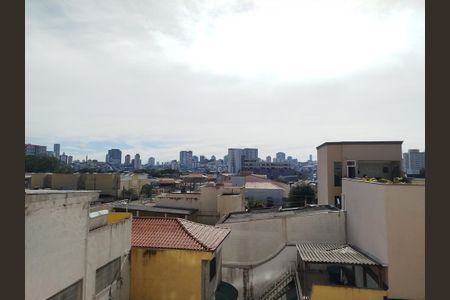 Studio para alugar com 30m², 1 quarto e sem vagaÁrea externa 2 - vista