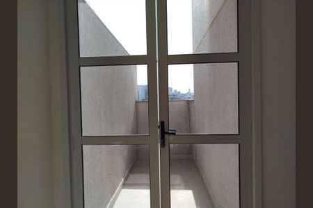 Studio para alugar com 30m², 1 quarto e sem vagaÁrea externa 1