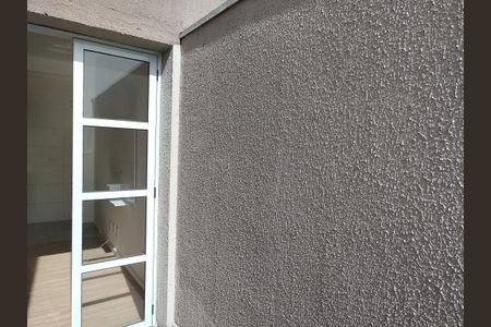 Studio para alugar com 30m², 1 quarto e sem vagaÁrea externa 2