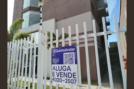 Studio para alugar com 30m², 1 quarto e sem vagaPlaca cod.BUFO -71