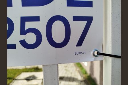 Studio para alugar com 30m², 1 quarto e sem vagaPlaca cod.BUFO -71