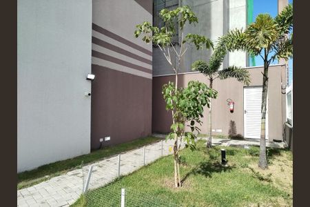 Studio para alugar com 30m², 1 quarto e sem vagaÁrea comum 