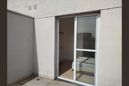 Studio para alugar com 30m², 1 quarto e sem vagaÁrea externa 2