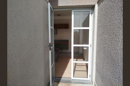 Studio para alugar com 30m², 1 quarto e sem vagaÁrea externa 1