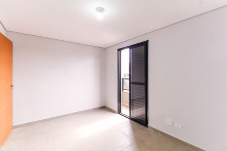 Quarto de apartamento para alugar com 1 quarto, 33m² em Vila Invernada, São Paulo