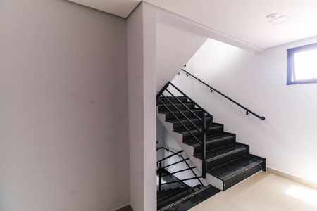 Apartamento à venda com 33m², 1 quarto e sem vaga Apartamento à venda com 33m², 1 quarto e sem vagaÁrea externa