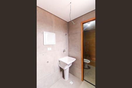 Apartamento à venda com 33m², 1 quarto e sem vaga Apartamento à venda com 33m², 1 quarto e sem vagaÁrea de Serviço