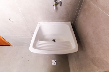 Apartamento à venda com 33m², 1 quarto e sem vaga Apartamento à venda com 33m², 1 quarto e sem vagaÁrea de Serviço