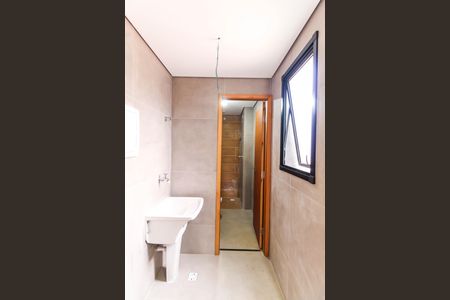 Apartamento à venda com 33m², 1 quarto e sem vaga Apartamento à venda com 33m², 1 quarto e sem vagaÁrea de Serviço