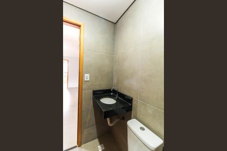Apartamento à venda com 33m², 1 quarto e sem vaga Apartamento à venda com 33m², 1 quarto e sem vagaBanheiro