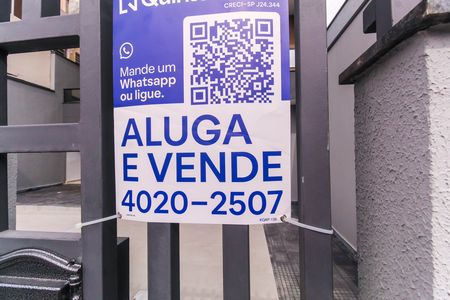 Apartamento à venda com 33m², 1 quarto e sem vaga Apartamento à venda com 33m², 1 quarto e sem vagaFachada